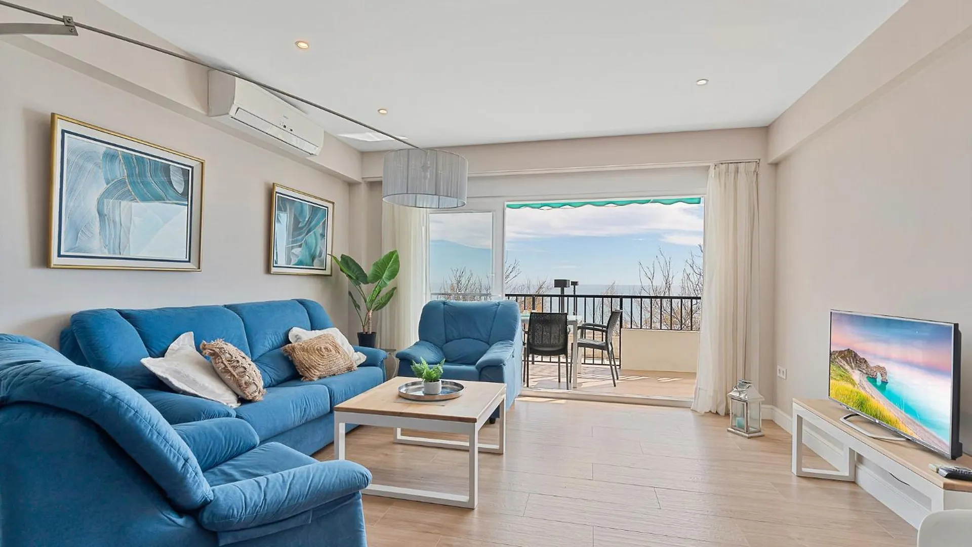 Solana Perla 2 Apartment Fuengirola