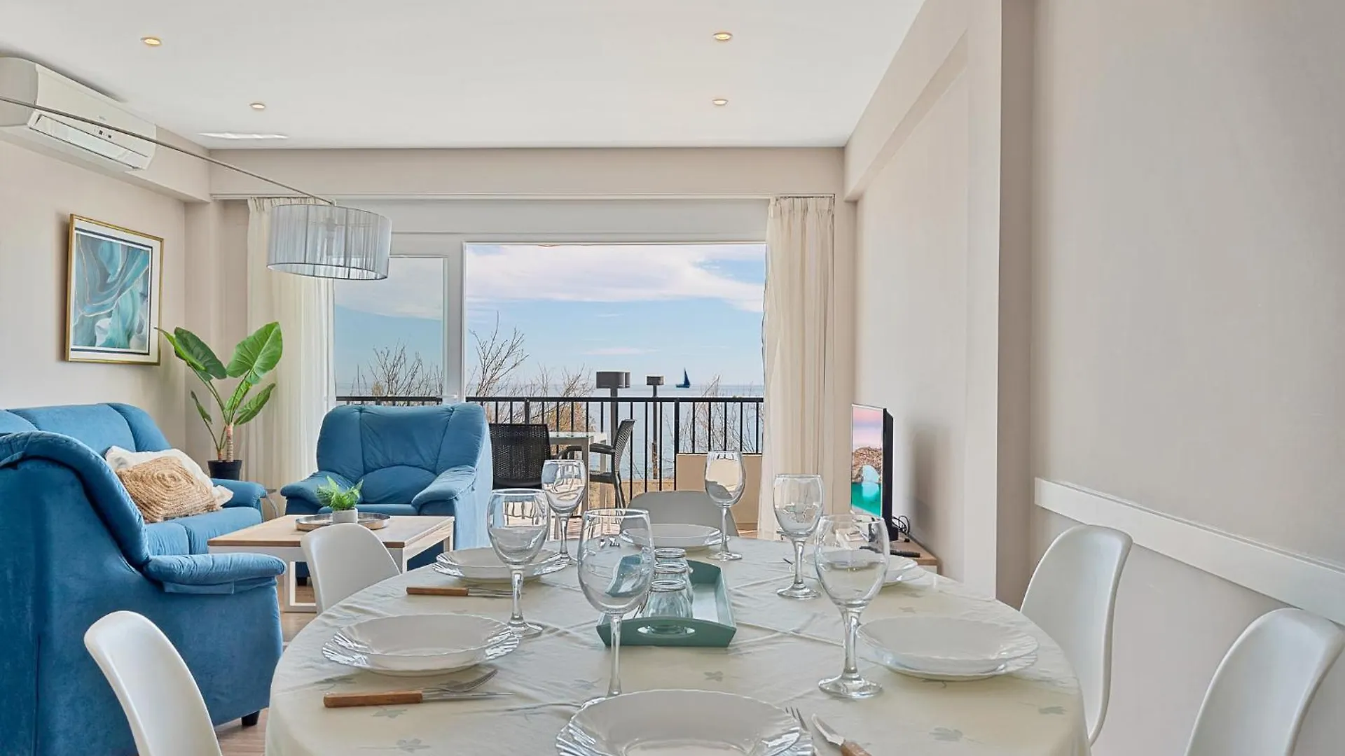 Solana Perla 2 Apartamento Fuengirola