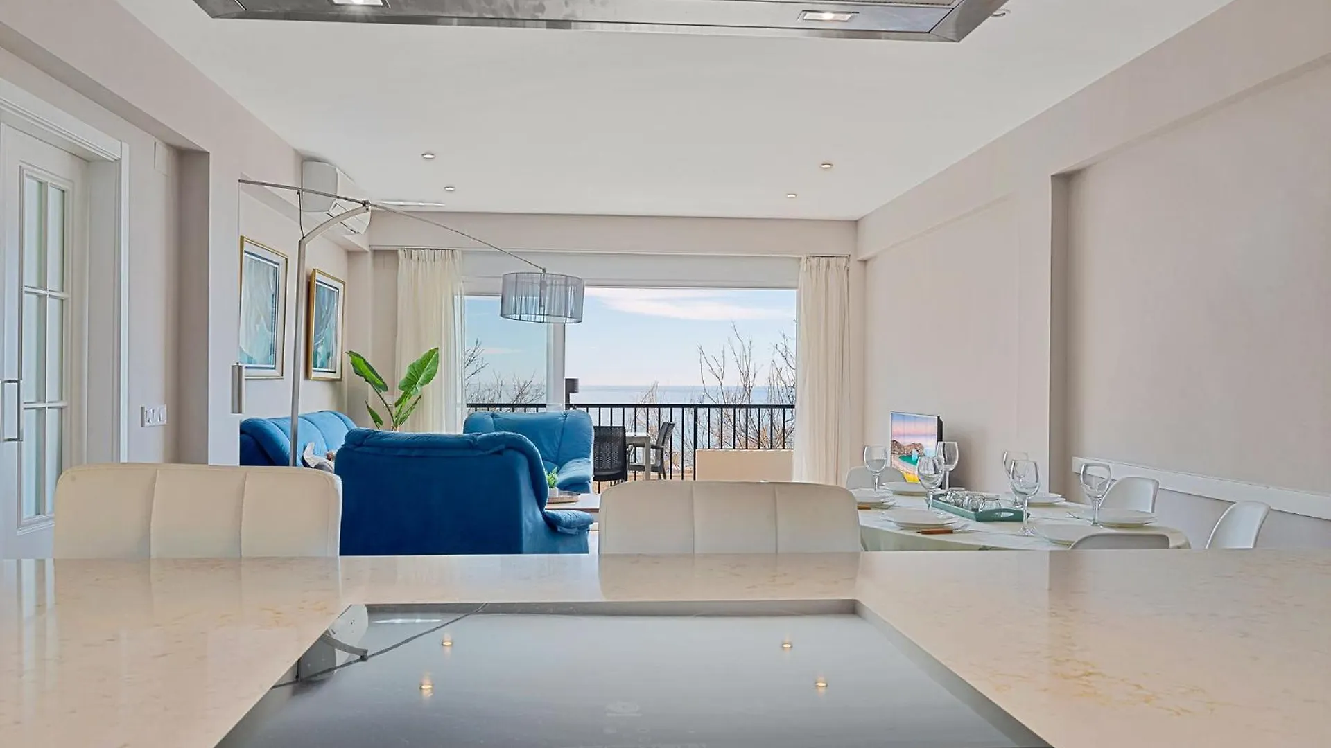 Solana Perla 2 Apartamento Fuengirola