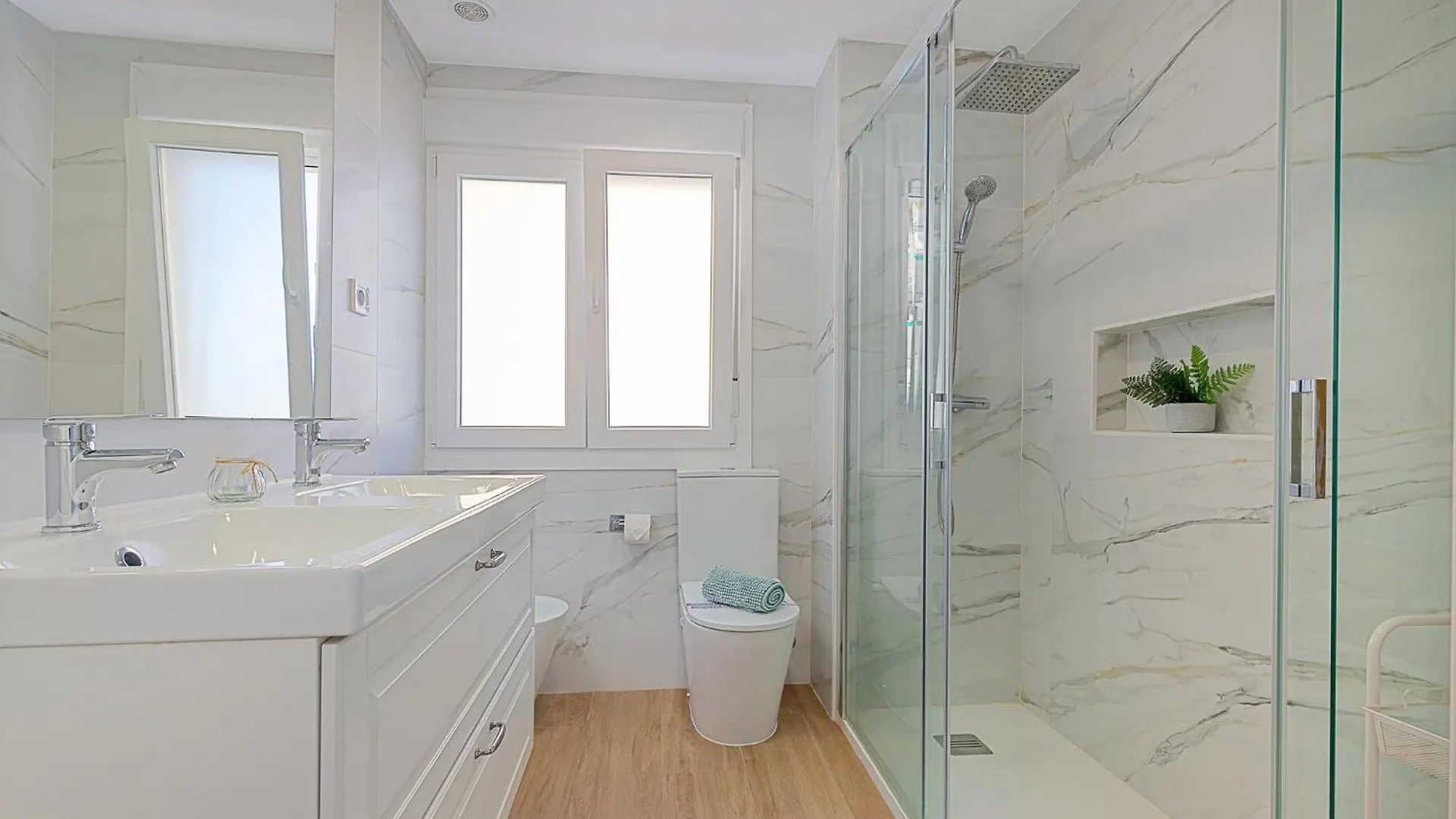 Solana Perla 2 Apartamento Fuengirola