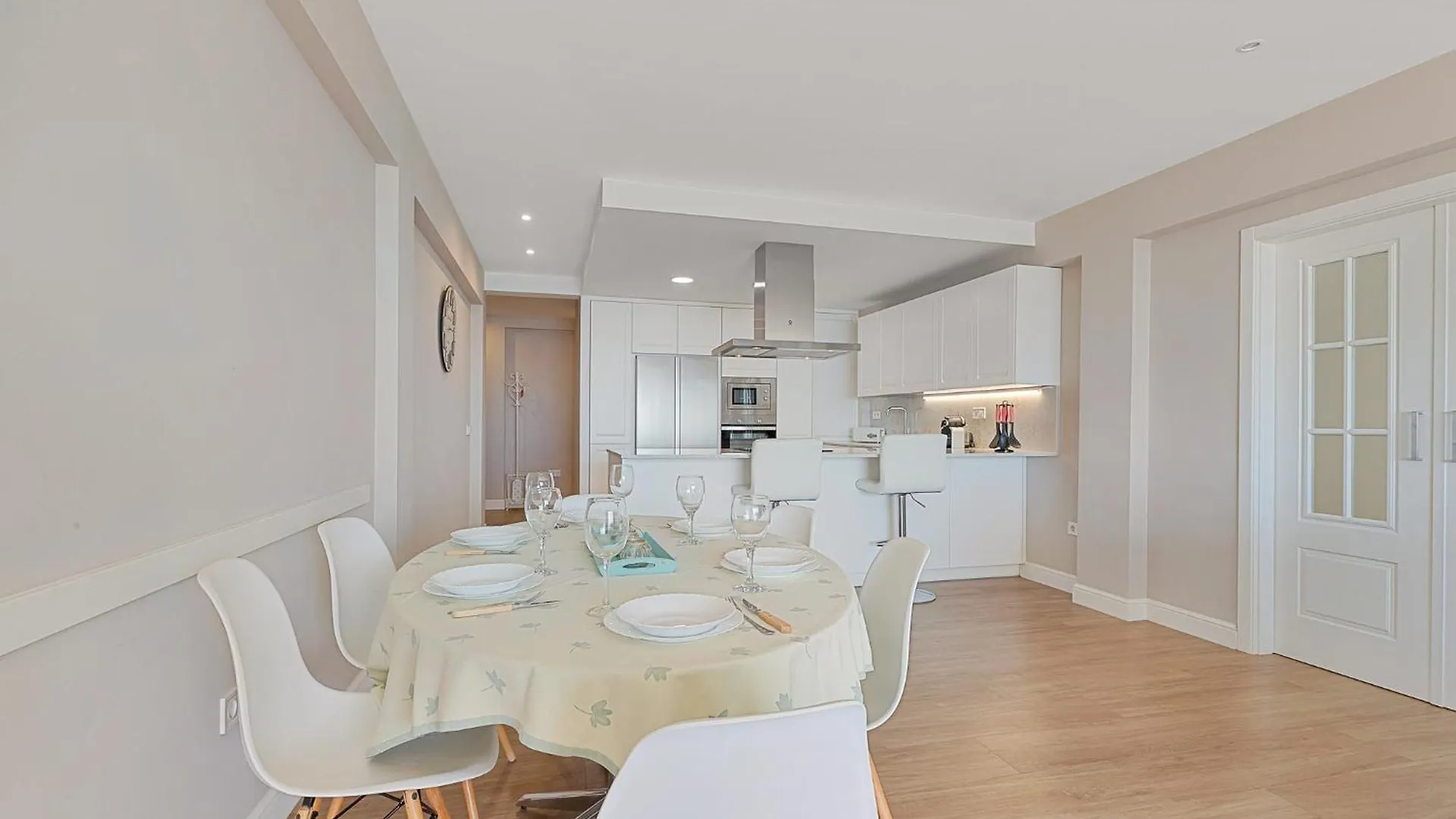 Solana Perla 2 Apartamento Fuengirola