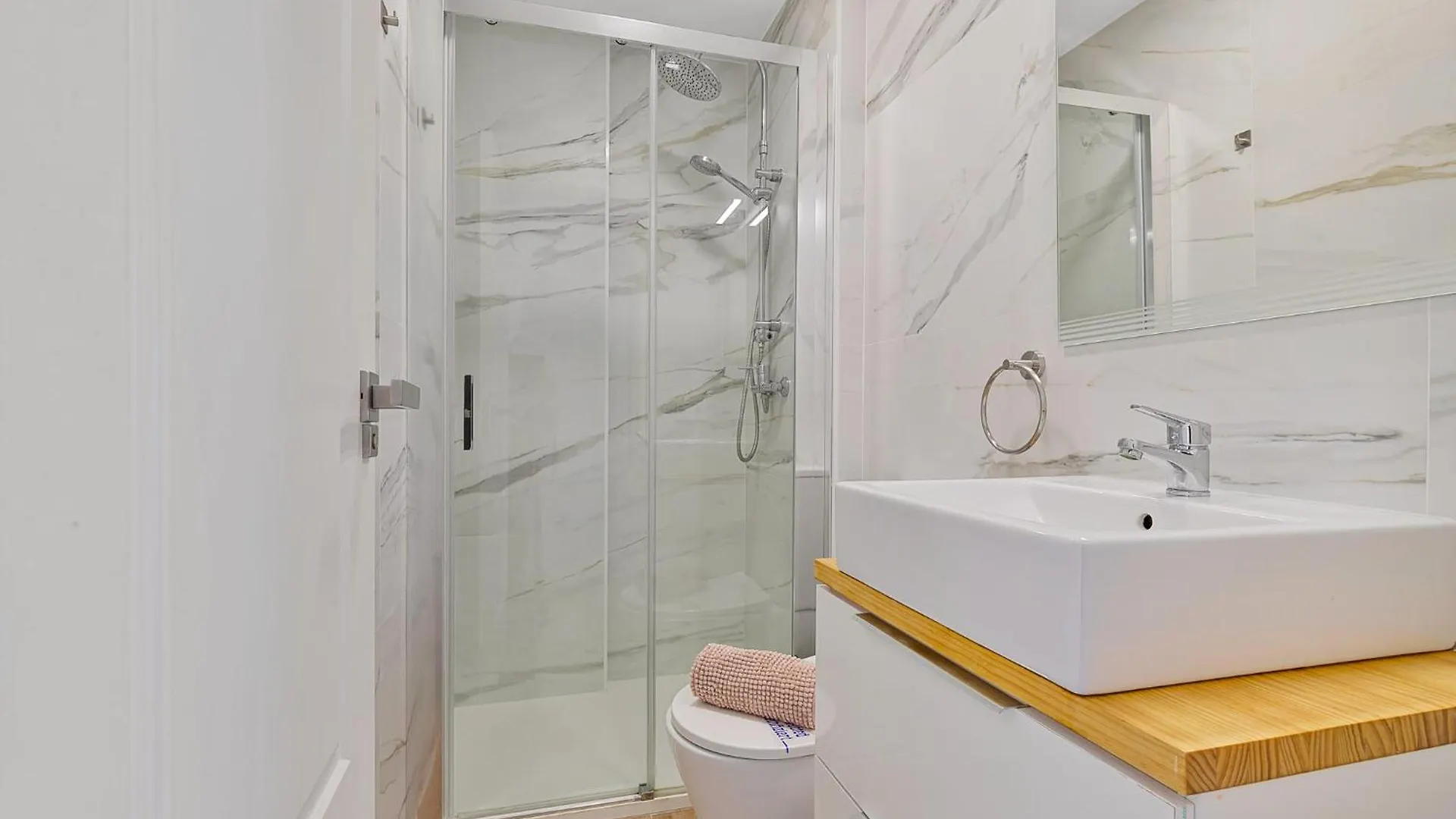 Solana Perla 2 Apartamento Fuengirola