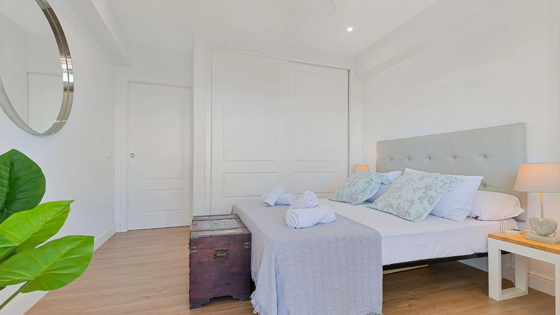 Solana Perla 2 Apartamento Fuengirola