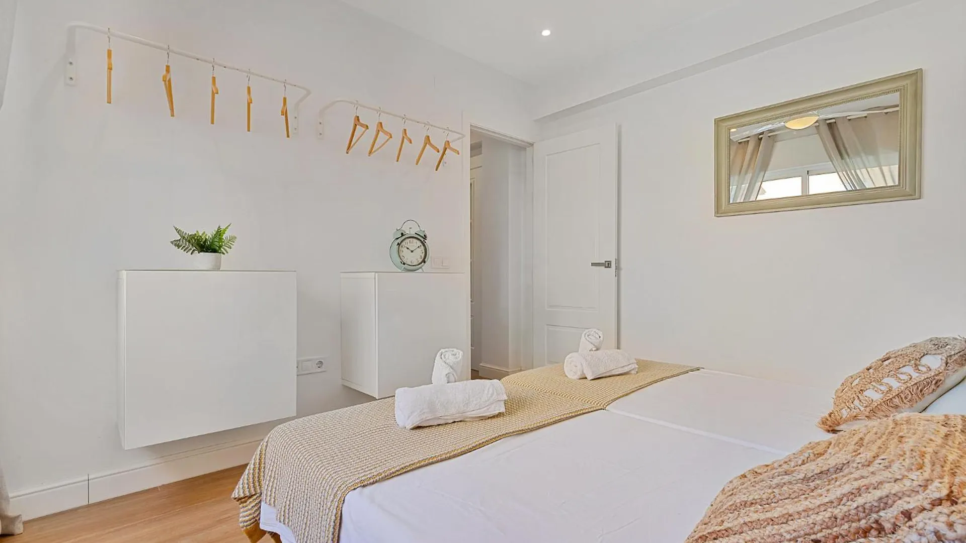 Solana Perla 2 Apartamento Fuengirola Espanha