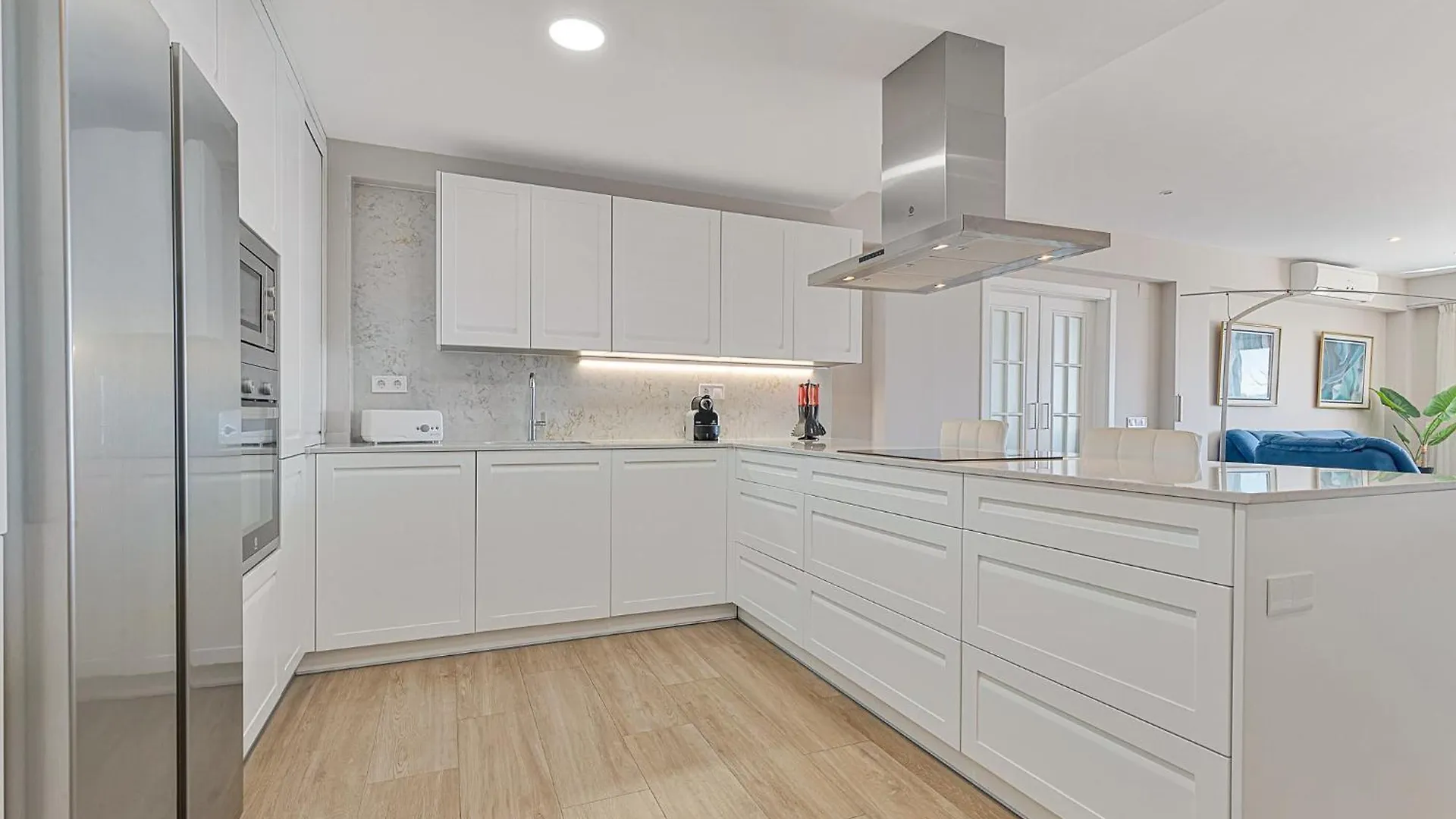 Solana Perla 2 Apartamento Fuengirola