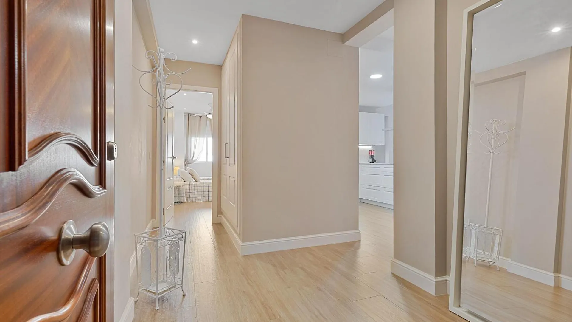 Solana Perla 2 Apartamento Fuengirola