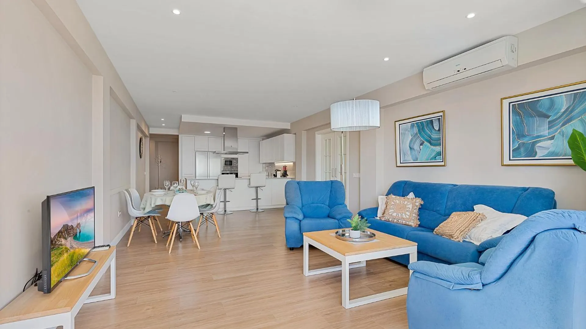 Solana Perla 2 Apartamento Fuengirola