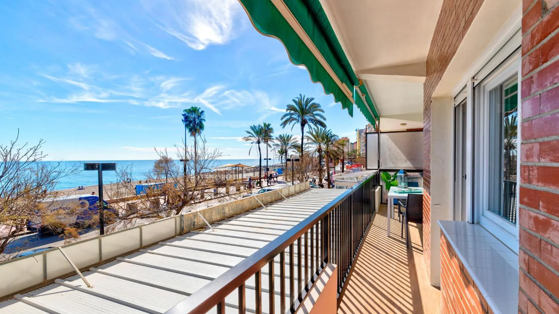 Solana Perla 2 Apartamento Fuengirola