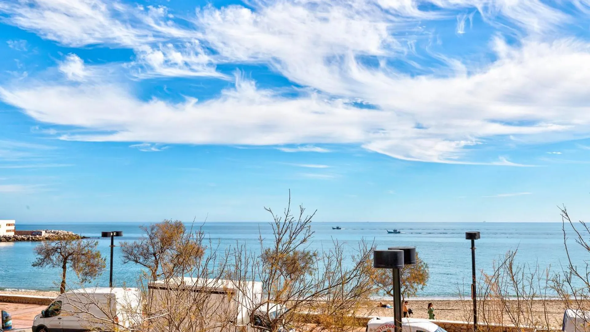 Solana Perla 2 Apartamento Fuengirola