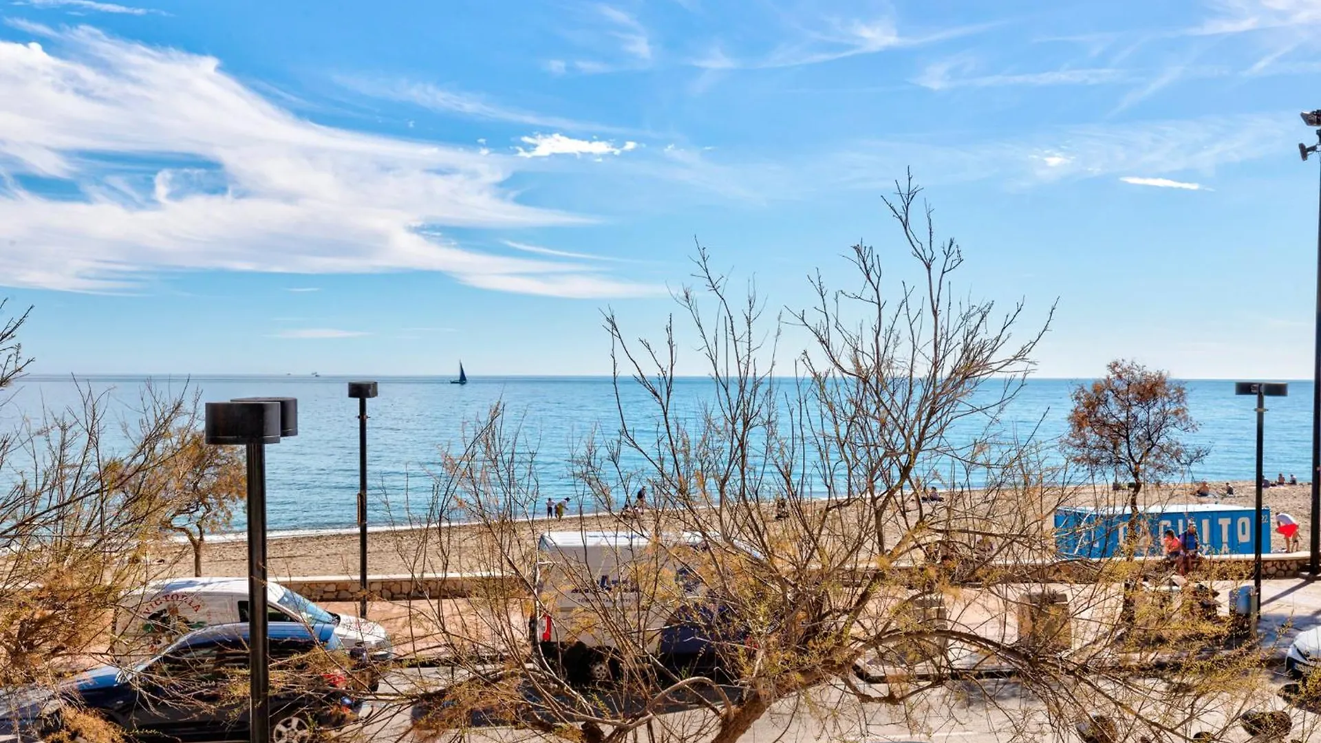 Solana Perla 2 Apartamento Fuengirola