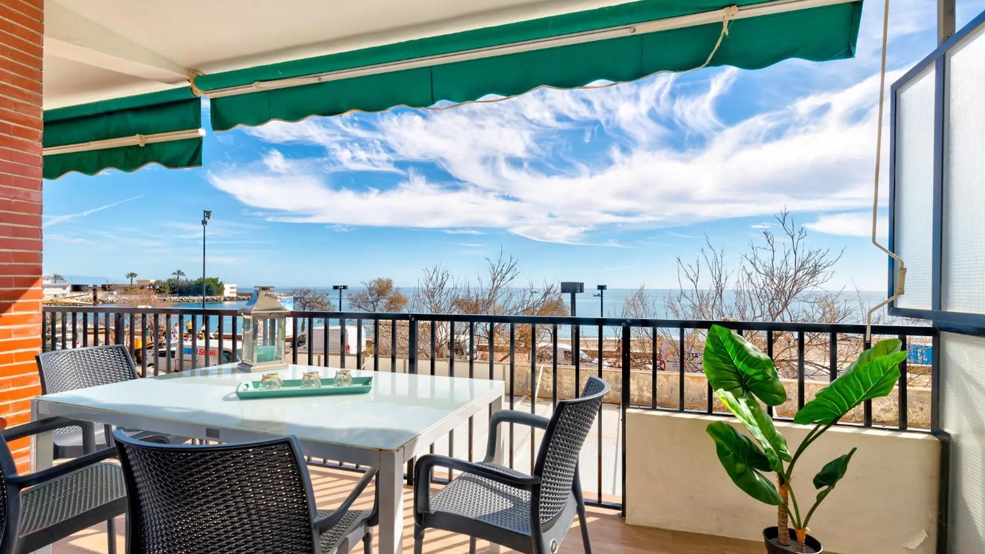 Solana Perla 2 Apartamento Fuengirola