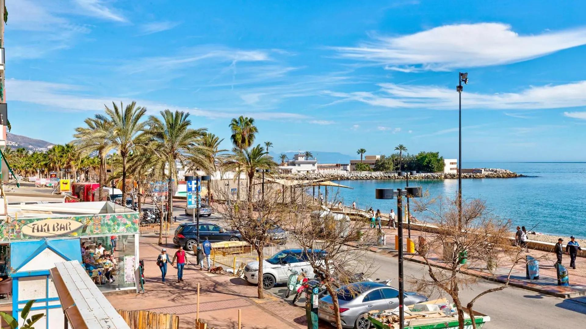 Solana Perla 2 Apartamento Fuengirola