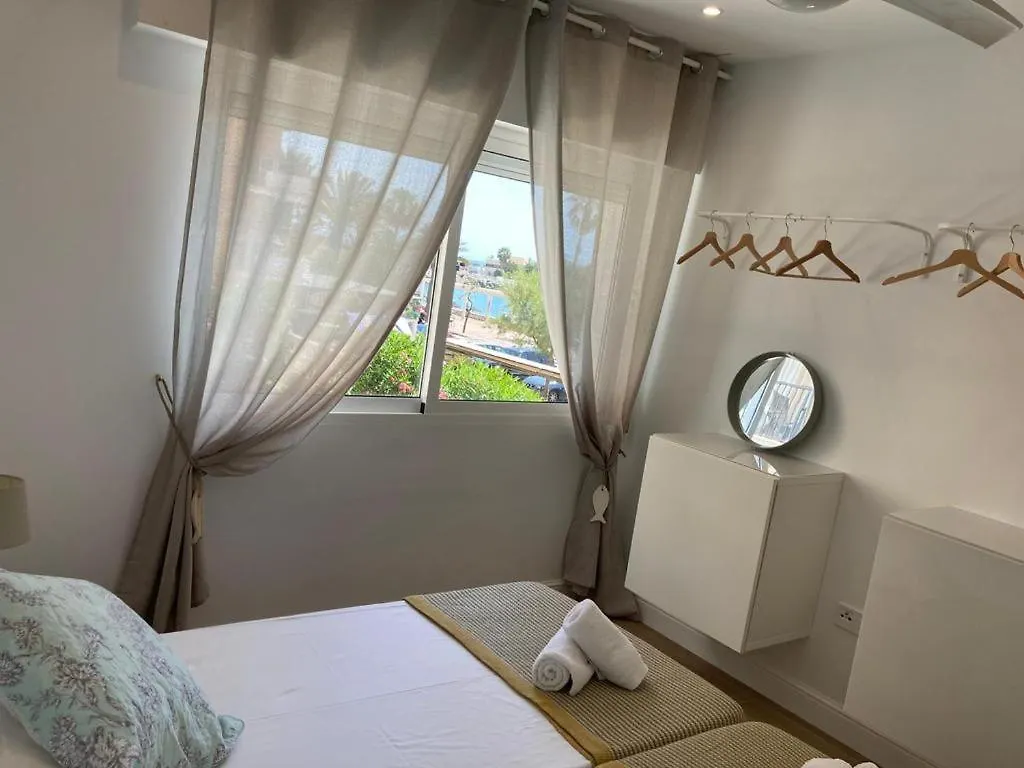 Solana Perla 2 Apartamento Fuengirola Espanha