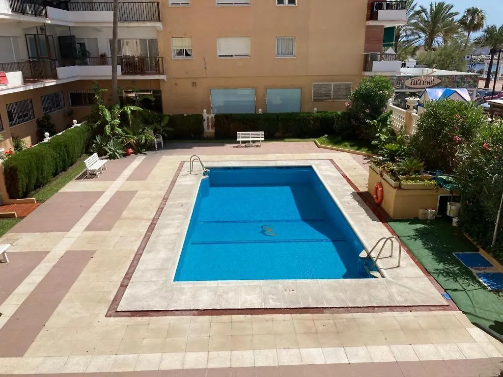 Solana Perla 2 Apartamento Fuengirola